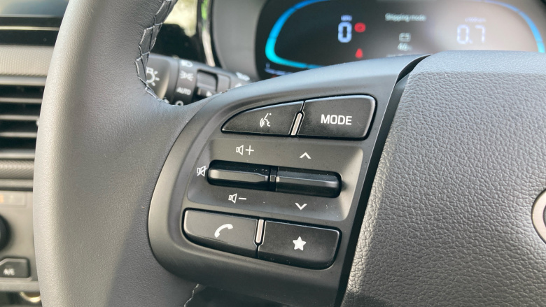 Hyundai i10 1.0 [63] Advance 5dr Auto [Nav] Petrol Hatchback